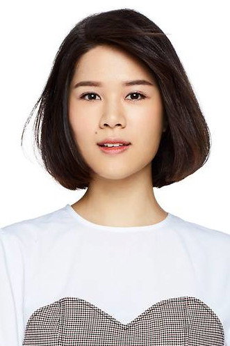 Michelle Wong as Victoria Lee in Faculty