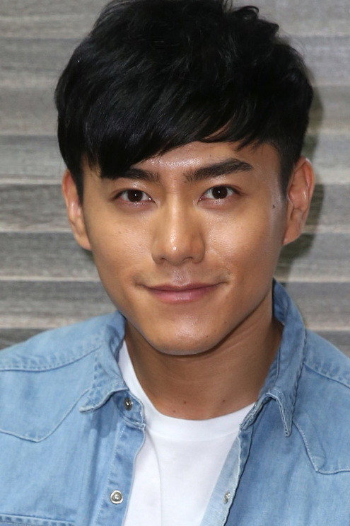 李程彬 as Shen Juan in Never Gone