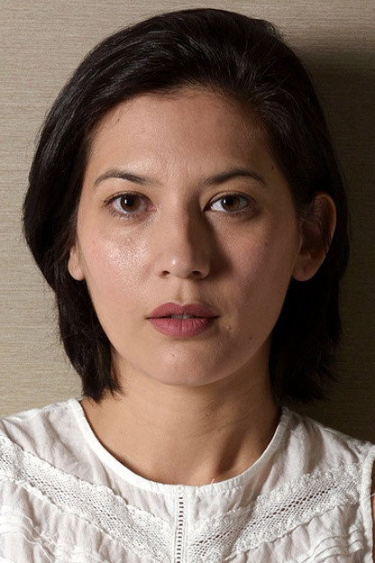 Hannah Al Rashid as Angel in Jailangkung