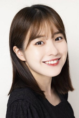 村中暖奈 as Kana in Gassoh