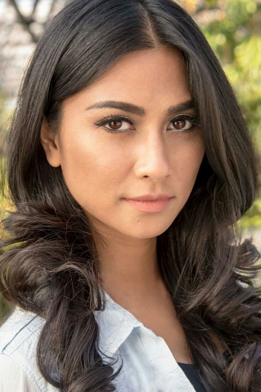 Uli Auliani as Andien in Naughty Young People