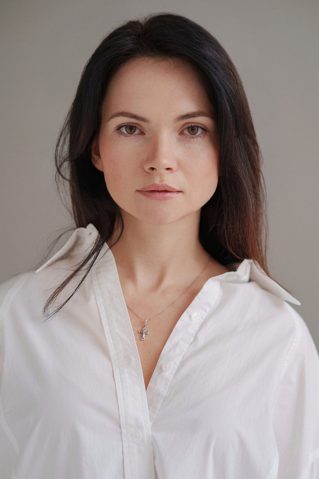 Екатерина Астахова as Katya in The Bomber