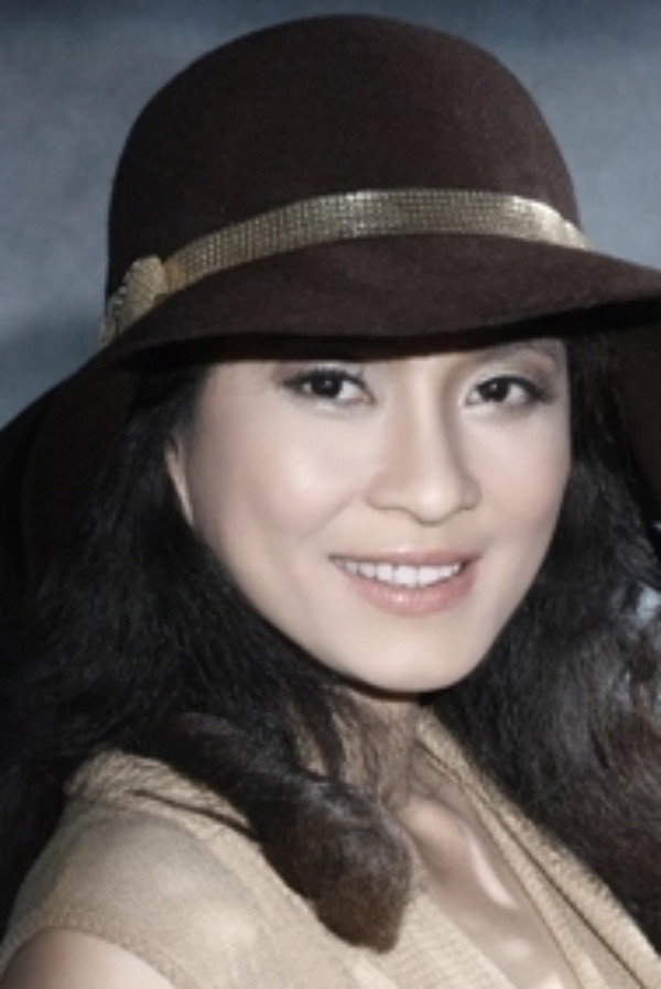 Nguyễn Thị Ngọc Hiệp as Bà Hằng in Vietnamese Horror Story
