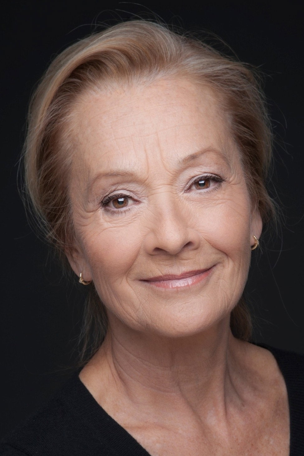 Véronique Le Flaguais as Gertrude in Cruising Bar 2