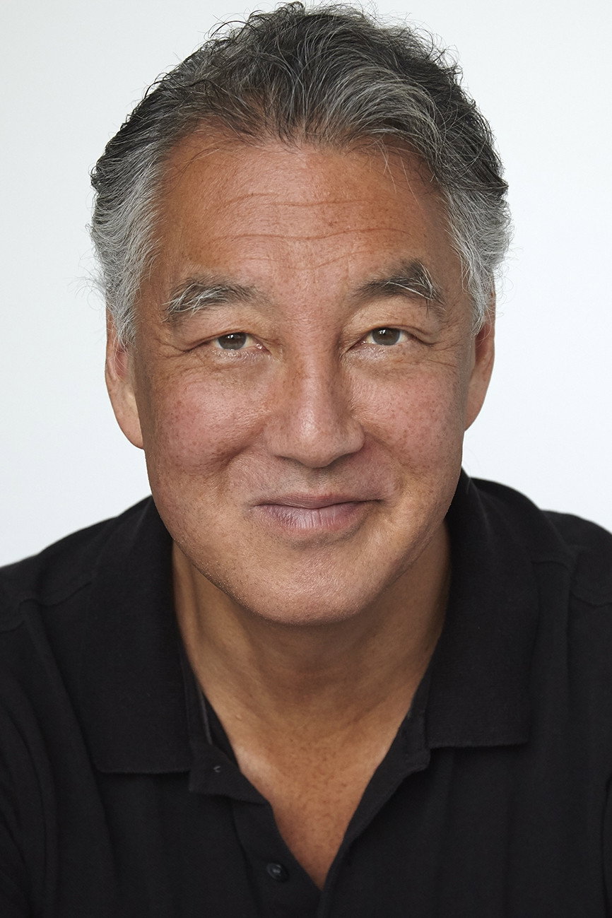 Arnold Y. Kim as Goe in Vacation Friends 2
