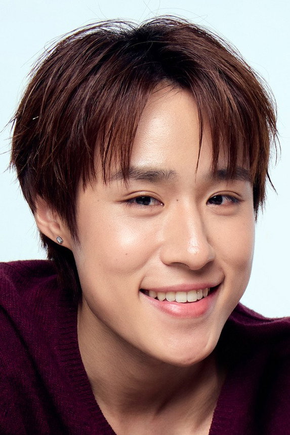 ธนัท ด่านเจษฎา as Jun in ThamePo: Heart That Skips A Beat