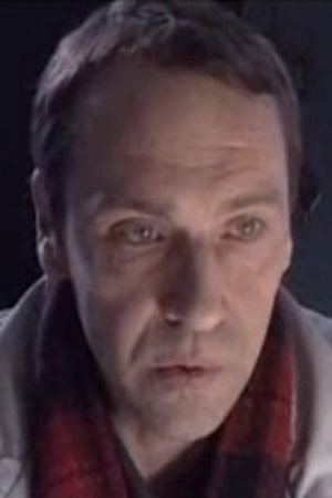 Алексей Цуканов as (voice) in Замочек с секретом