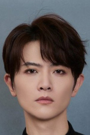 Liu Duanduan as Hu Nan in Hope All Is Well With Us
