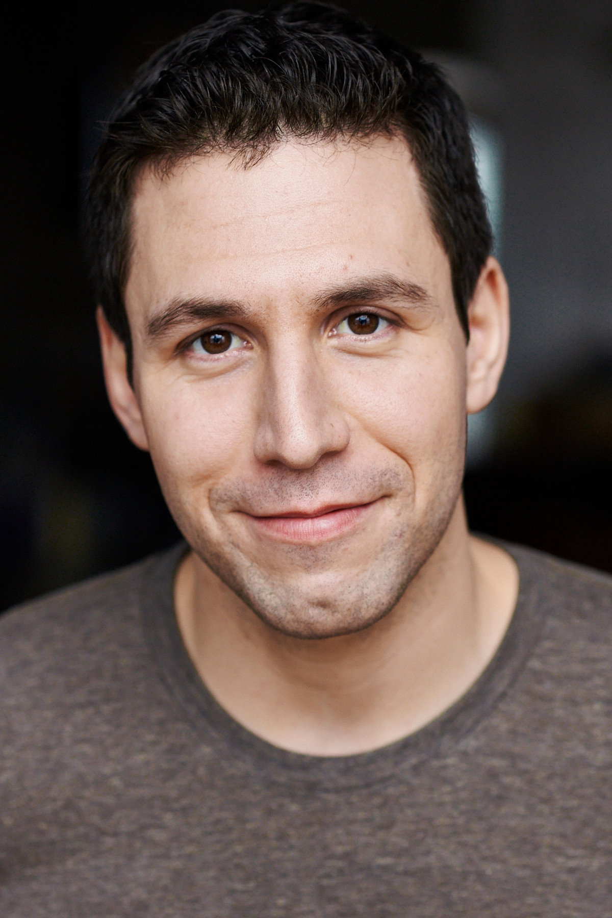 Matt Keyes as Matt in Dead Dicks