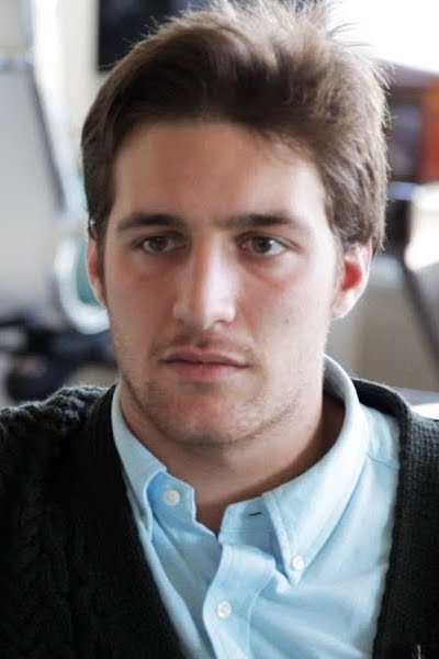 Chasen Joseph Schneider as Asshole in Anderson Bench