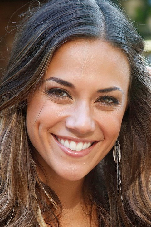 Jana Kramer as Katie Williams in Return of the Living Dead: Necropolis