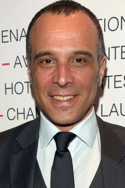 Adel Kachermi as Adel in Pour être libre
