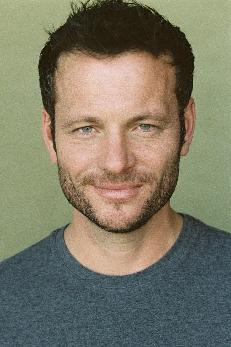 Michael Rodrick as John Lee in The River Murders