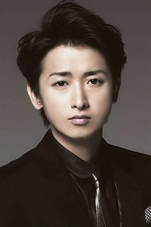 大野智 as 출연 | 야노 켄타 in Uta no Onii-san