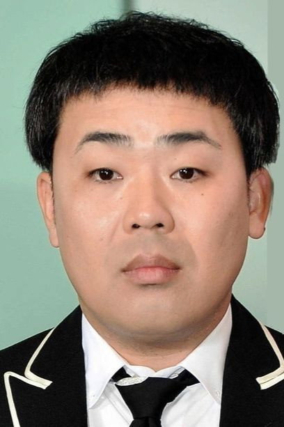 岩尾望 as Sudo in God's Puzzle