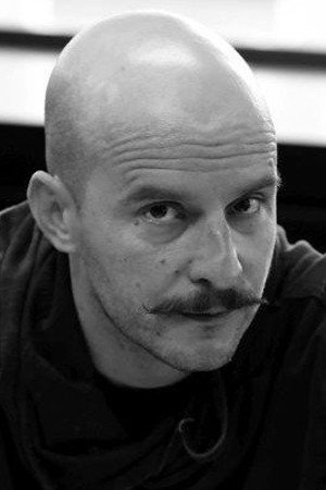 Nikola Vujović as Srećko in Chasing Luck(y)