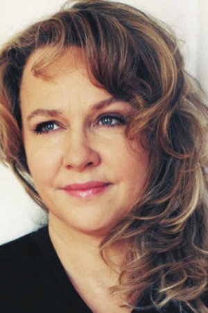 Claudia Messner as Hannah Reinhardt in Secret Love: The Schoolboy and the Mailwoman