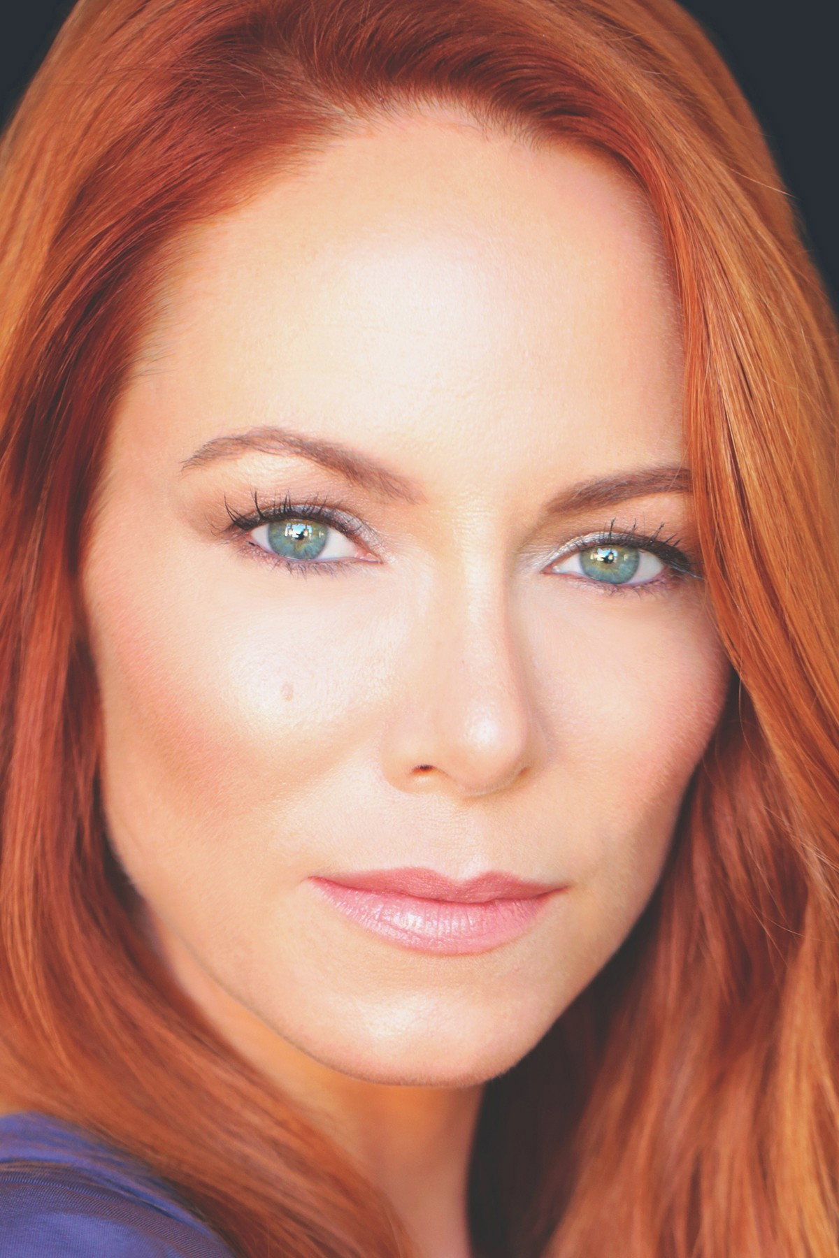 Stephanie Drapeau as 'Echo' the Stripper in Cabin Fever 2: Spring Fever