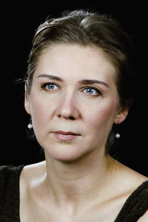 Юлианна Михневич as Maria Ivanova in Mommy's Pickles