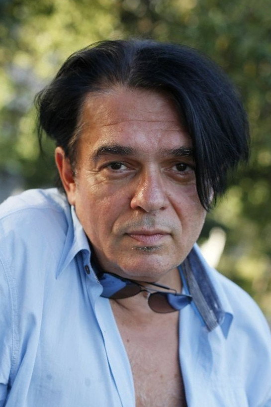 Laco Lučenič as Self in Meky