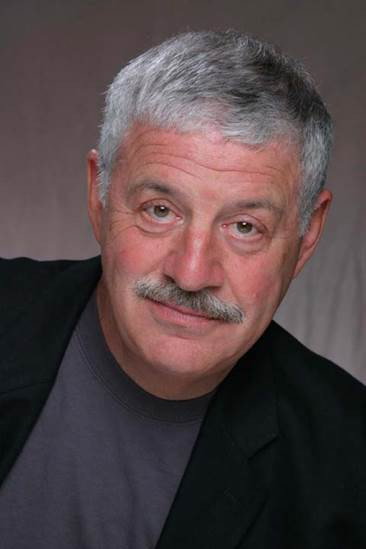 Paul Hecht as Tom in Jack and His Friends