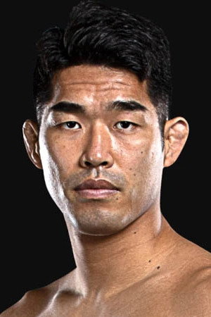 Ok Rae Yoon as Self in ONE Championship: Revolution