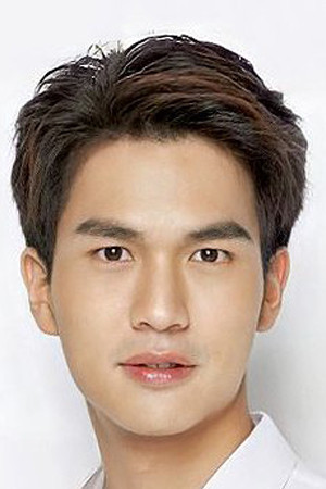 วรนาถ รัตธนภาส as Jet in Born to Be Y