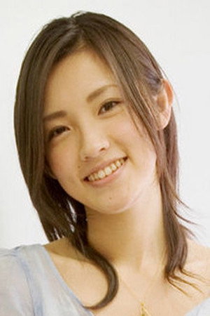 星野真里 as Chinatsu Gonda in Keiji 110 kiro