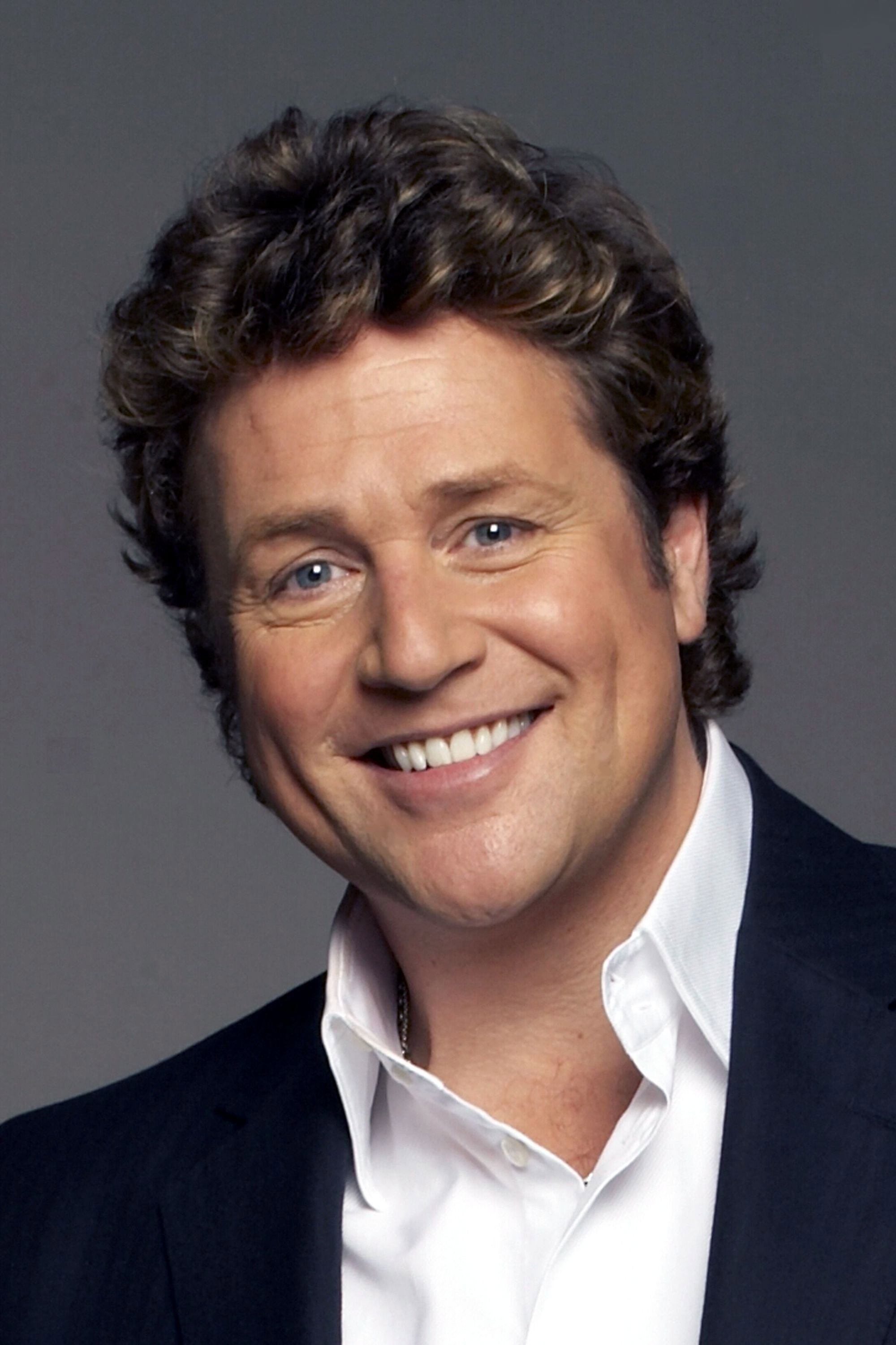 Michael Ball as Javert in Les Misérables: The Staged Concert