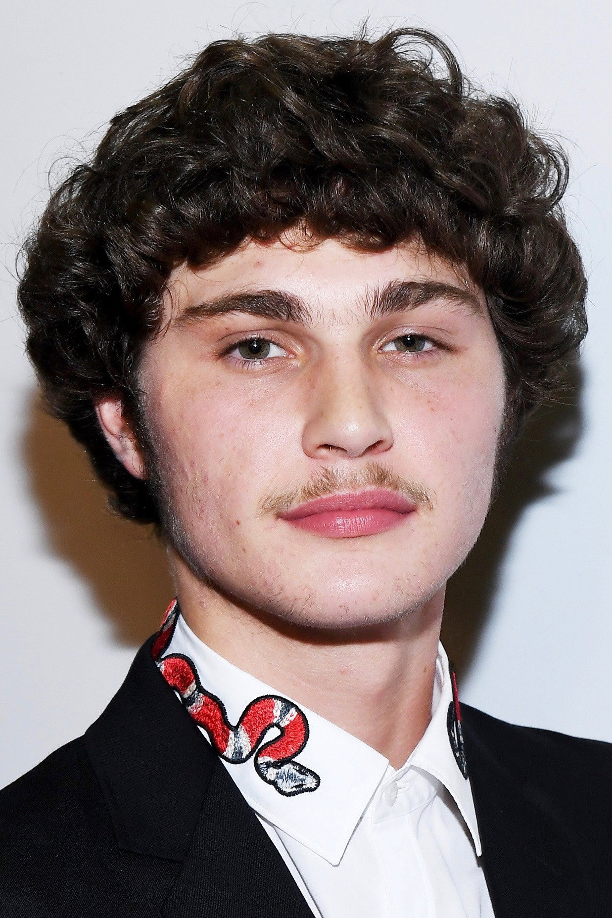 Richie Merritt as Mikey in Clean
