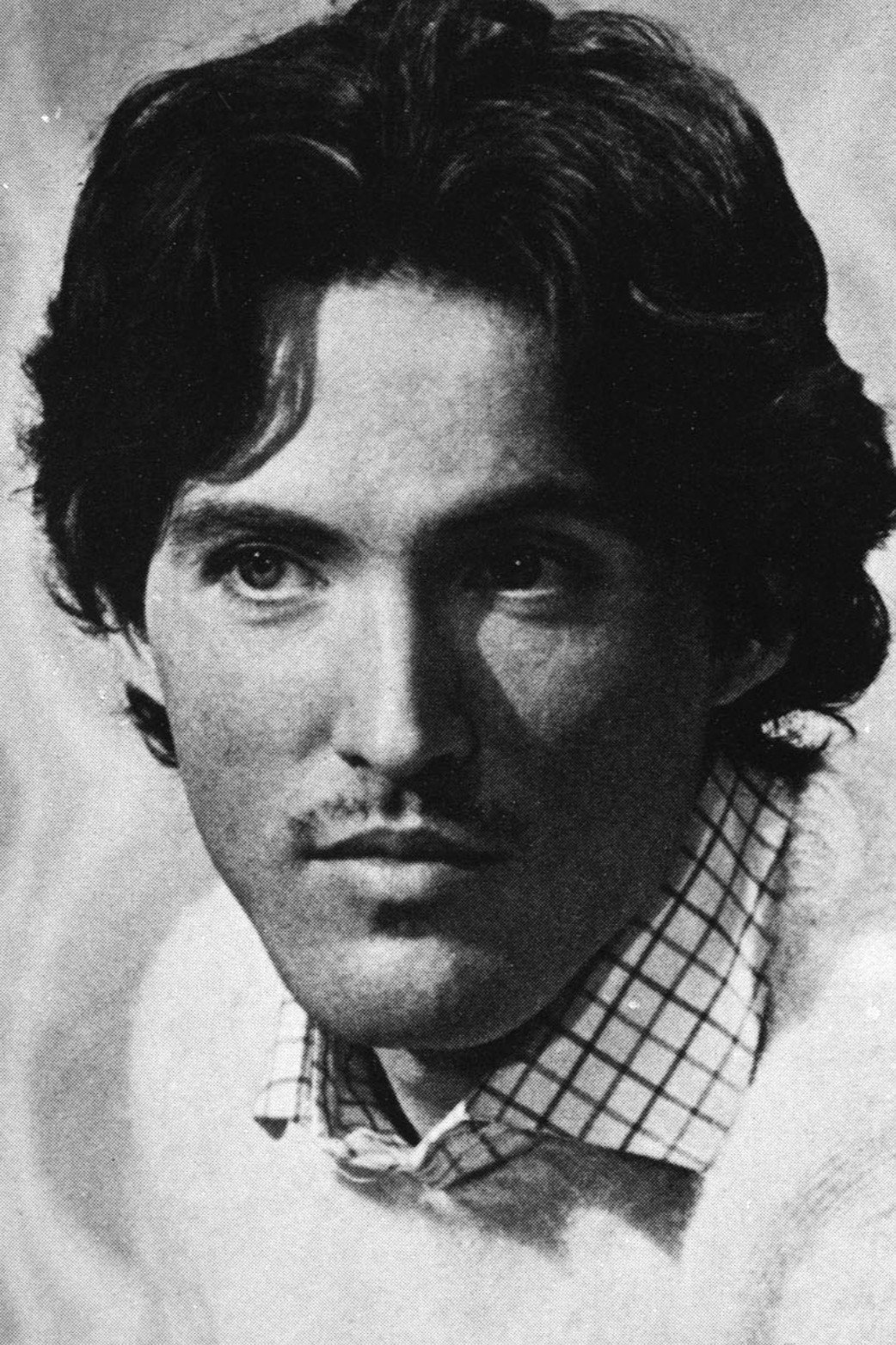 Stanko Molnar as Robert Duval in Macabre
