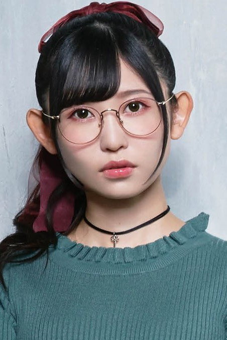 小原莉子 as Misa Aoi (voice) in Kandagawa Jet Girls