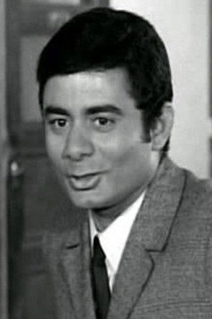 Mohamed Anany as عبد الفضيل in Bela Rahma