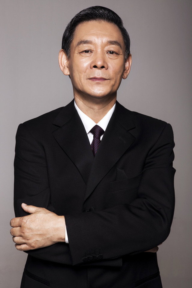 李光复 as 孟子 in 这十年·幸福中国