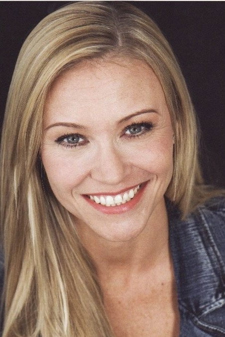 Tamara Glynn as Samantha Thomas in Halloween 5: The Revenge of Michael Myers