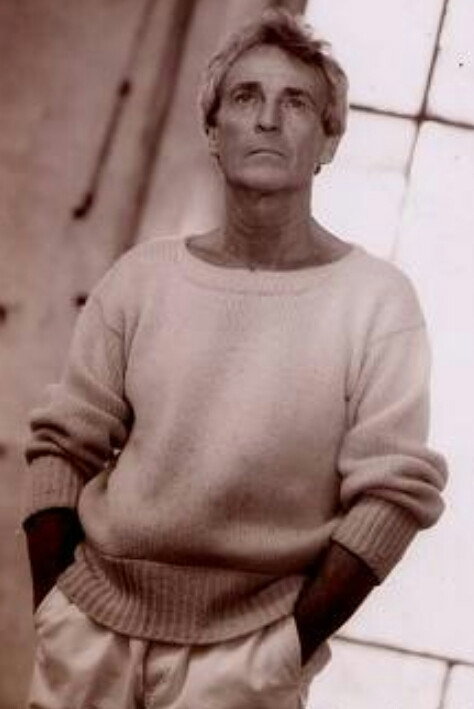 Vittorio Stagni as Morna in The House of Chicken