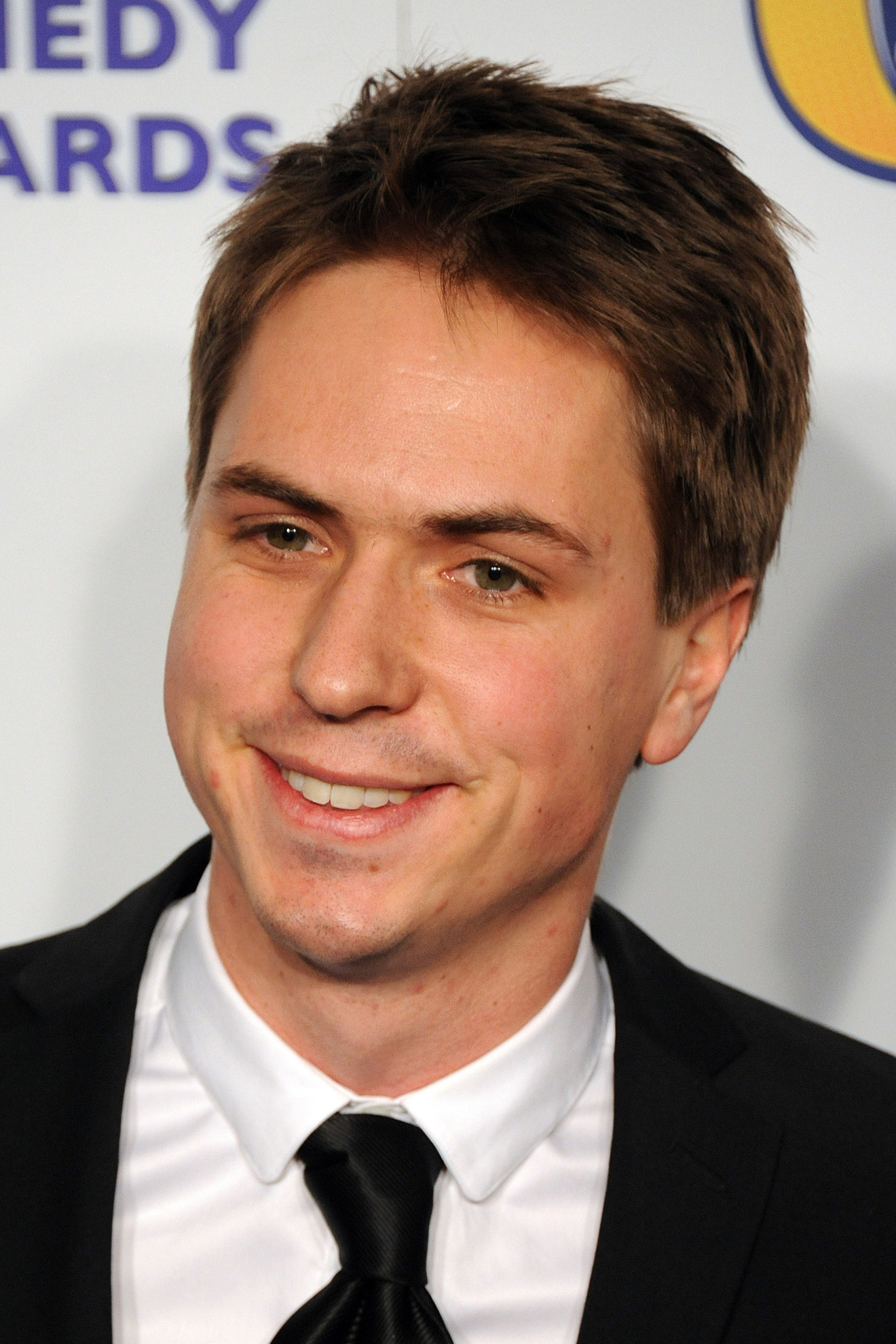 Joe Thomas as Martin Lavender in White Gold