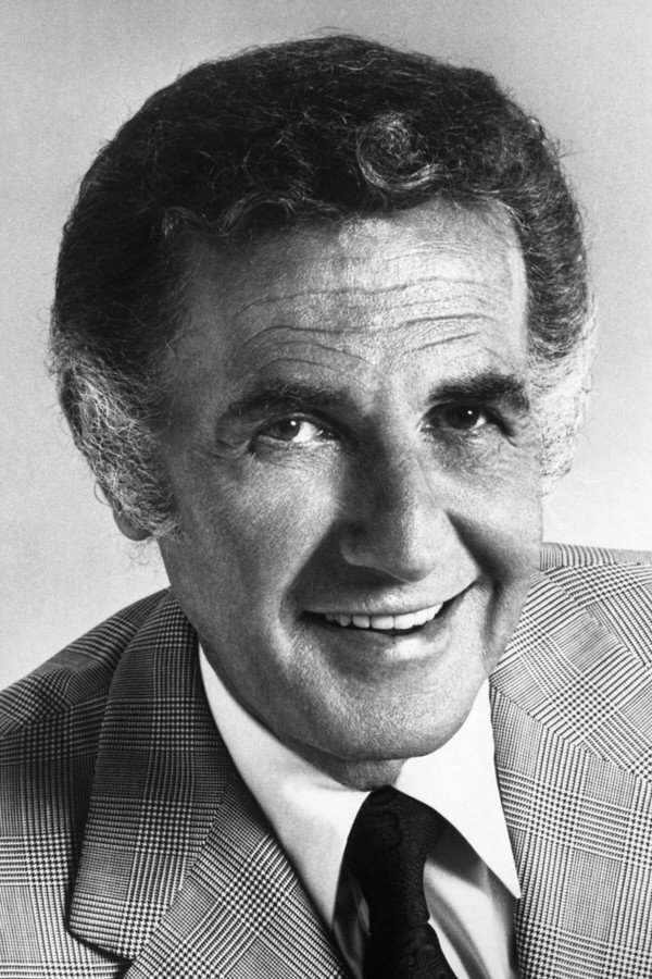 Paul Lambert as Nicky Milo in The Paradise Connection