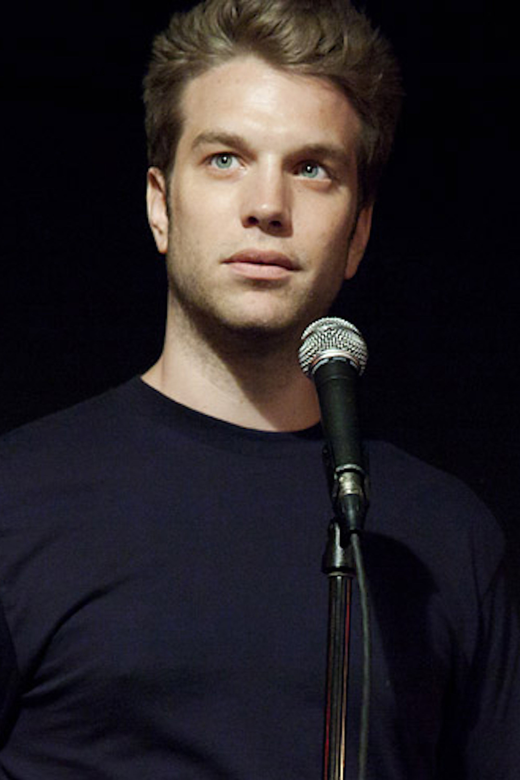 Anthony Jeselnik as Self - Host in The Jeselnik Offensive