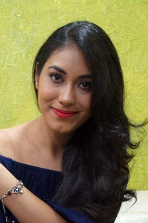 Aradhana Jagota as Jyoti in Kerry on Kutton