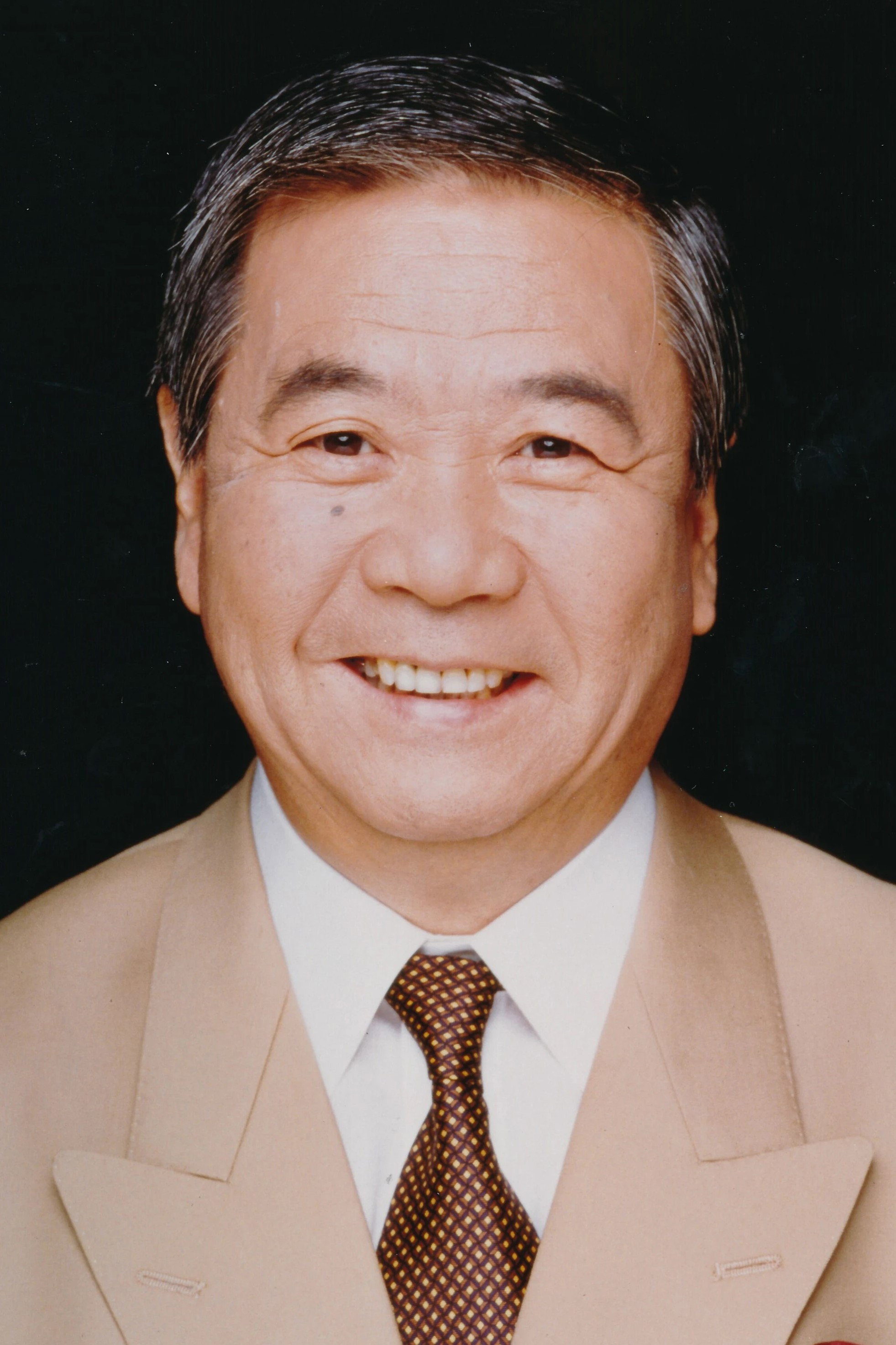 谷啓 as Kawai in Furuya Ikkou's Great Detective Kindaichi Kousuke Series
