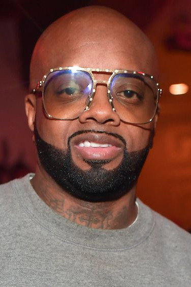 Jermaine Dupri as Pockets in Carmen: A Hip Hopera