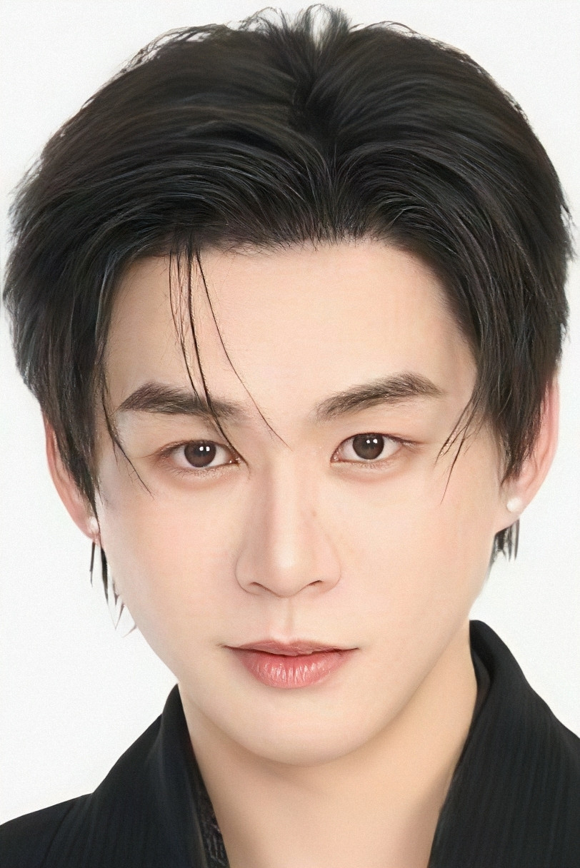 พรรษพล เจนสรรพกิจกุล as Tonfah in Fourever You