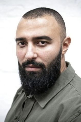 Hadi Ka-Koush as Farhad Darya (voice) in H*A*S*H