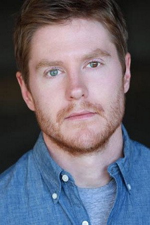 Ryan Judd as Eric in Creature of Darkness