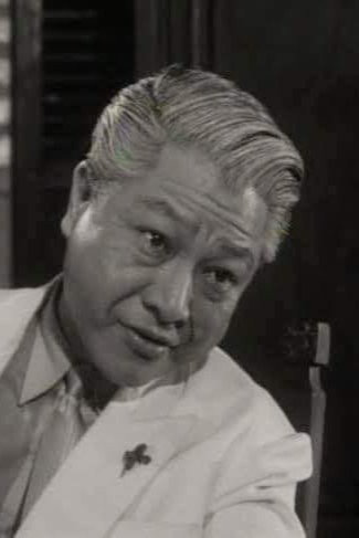 Koko Trinidad as Lolo in Love of Nirvana