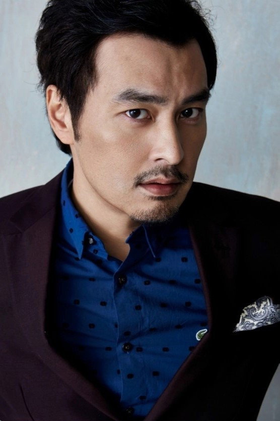 梁凱迪 as Xia Huo Xiang in Painted Skin