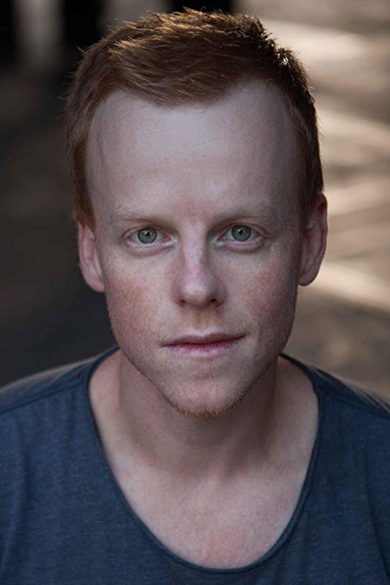 Thomas Unger as Henning Kirchhoff in Muttertag