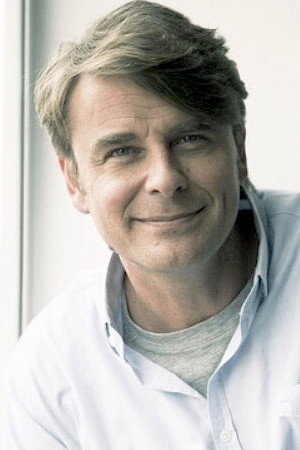 Juan Pablo Gamboa as Willy Montero in Deceptions