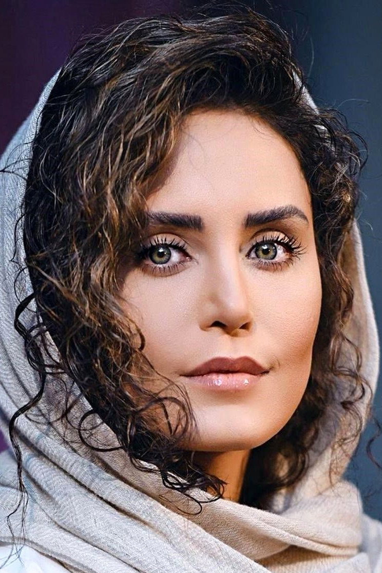 Elnaz Shakerdoust as Iran in How Much You Want to Cry?